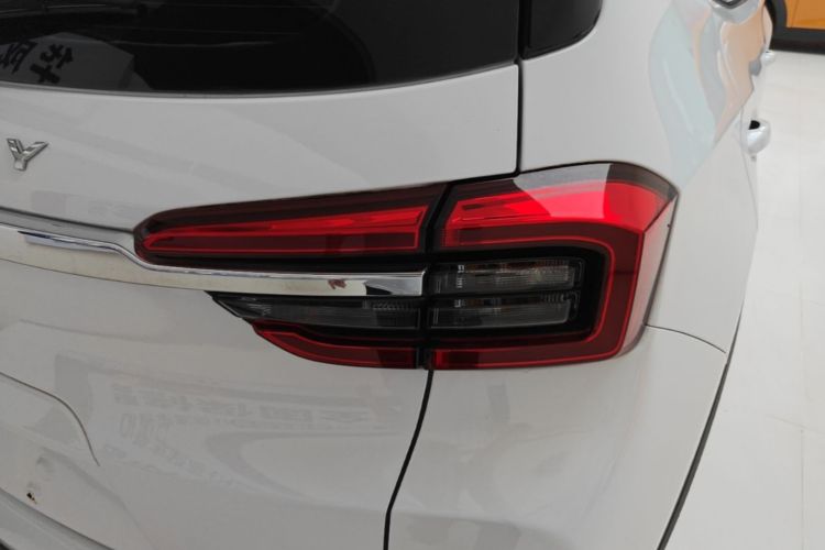 Chery Tiggo 5x 2021 car image #8