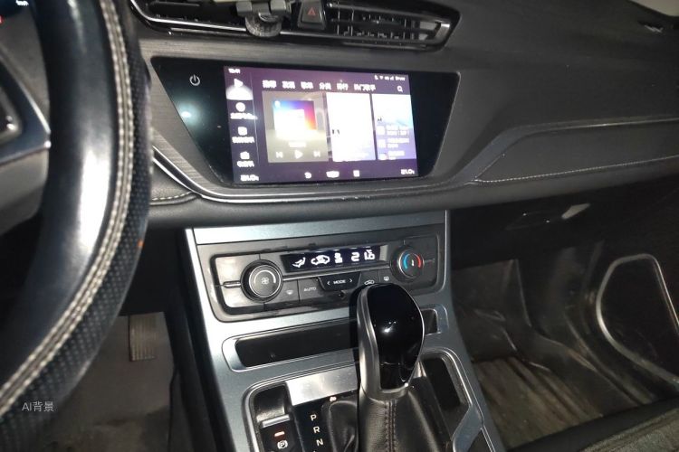 GEELY Emgrand 2021 #15 GEELY Emgrand 2021 car image #15