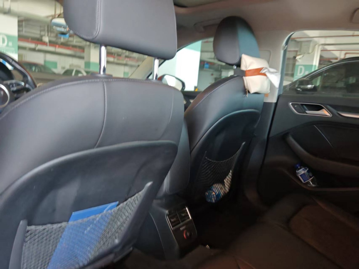 Audi A3 (Imported) 2014 immagine di auto #6