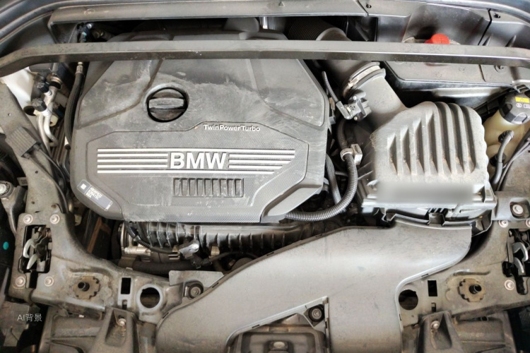 BMW X1 2022 #22 BMW X1 2022 car image #22