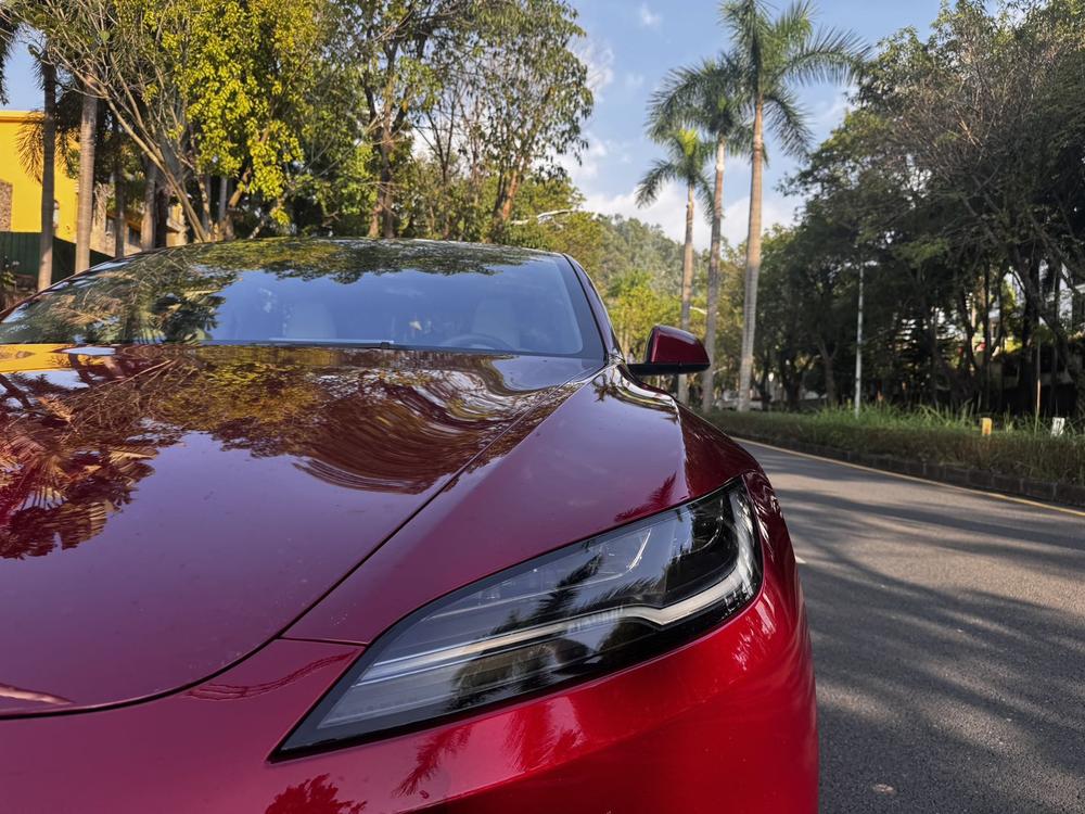 特斯拉 Model 3 2026 汽车图片 #6