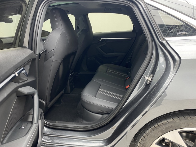 Audi A3 2023 car image #6