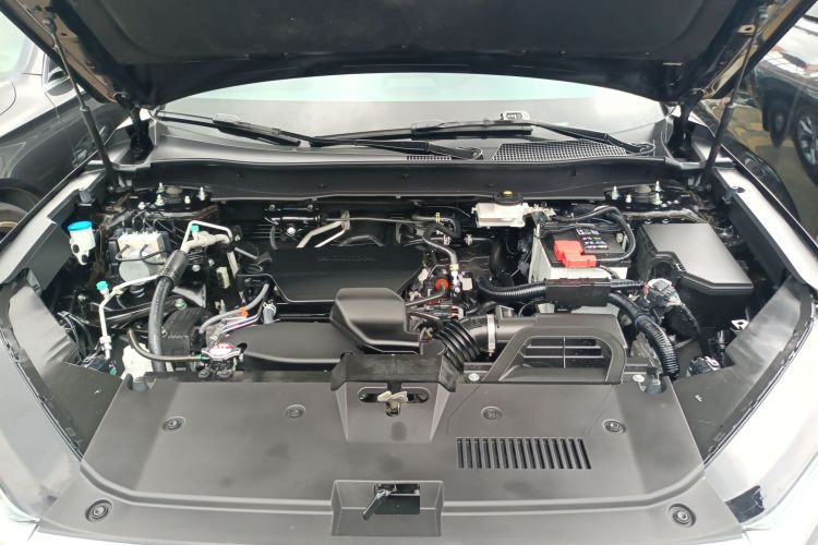 Honda CR-V 2022 immagine di auto #20