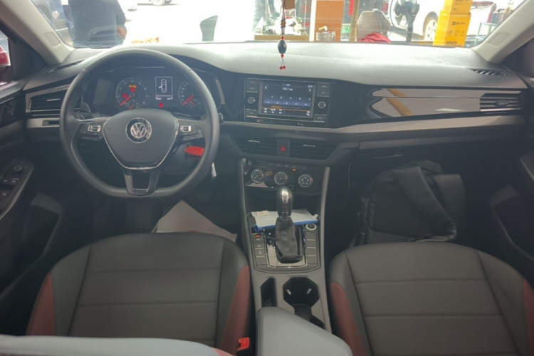 Volkswagen Bora 2019 #10 Volkswagen Bora 2019 immagine di auto #10