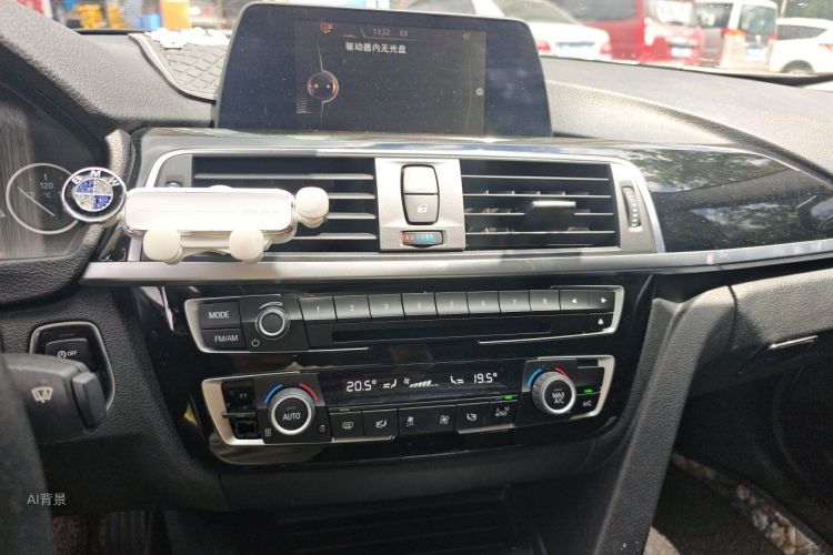 BMW 3 Series 2016 #15 BMW 3 Series 2016 car image #15