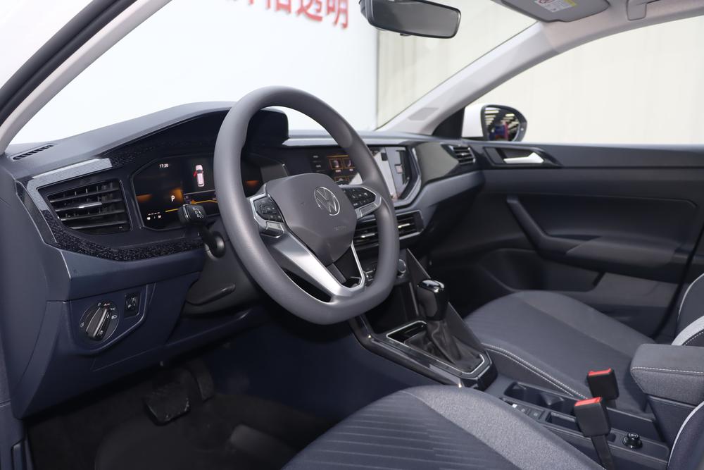 Volkswagen Lavida 2024 car image #11