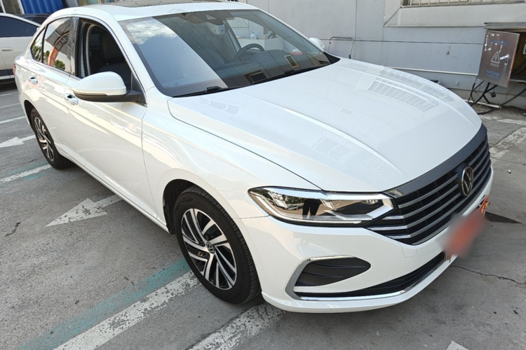 Volkswagen Lavida 2023 car image #4