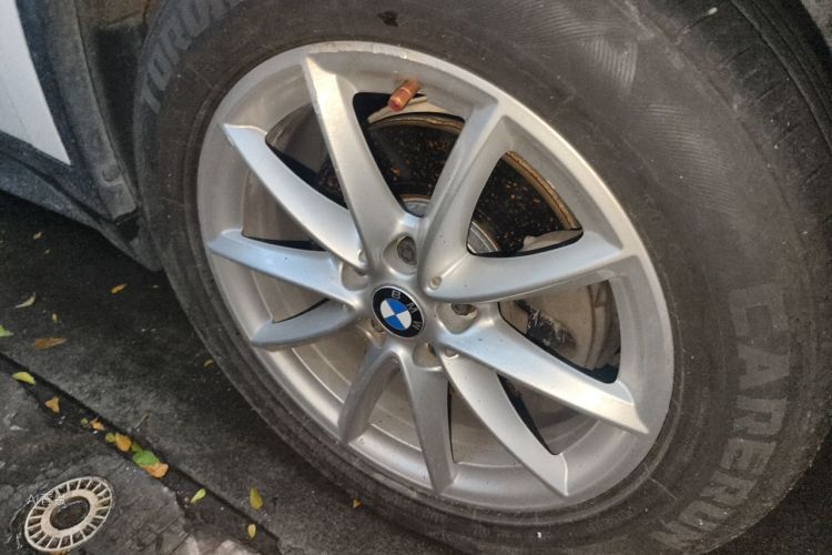 BMW X1 2017 immagine di auto #9