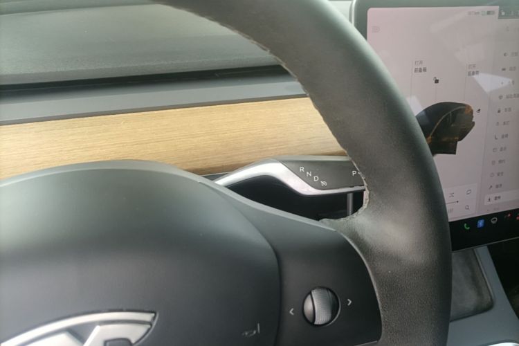 Tesla Model 3 2021 #14 Tesla Model 3 2021 car image #14