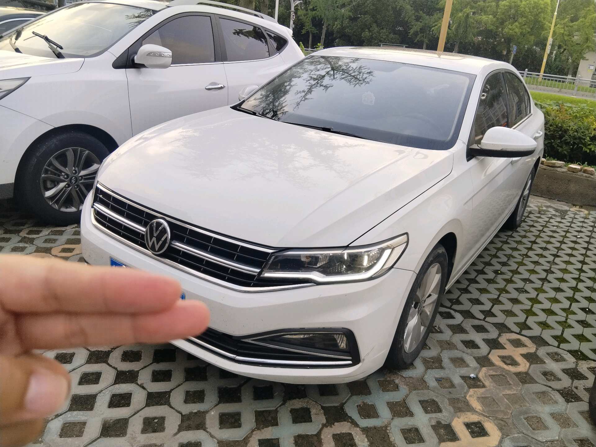 Volkswagen Bora 2021 Volkswagen Bora 2021 car image