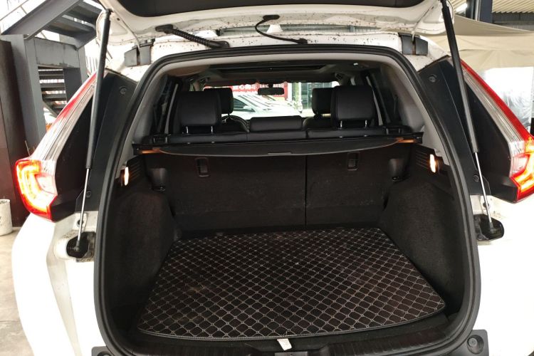 Honda CR-V 2020 car image #19
