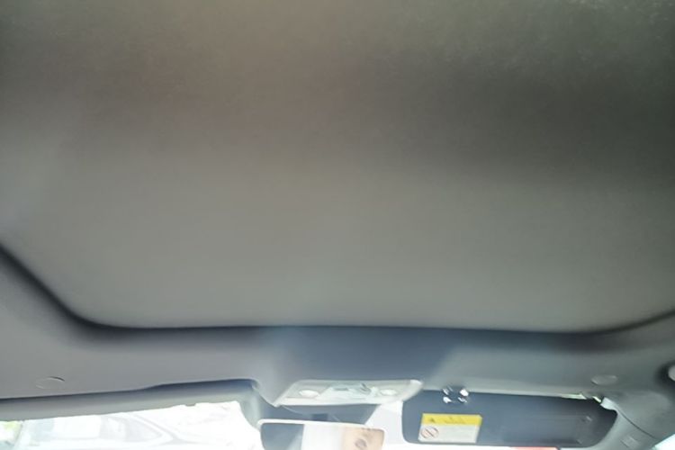 BYD Han 2025 car image #18