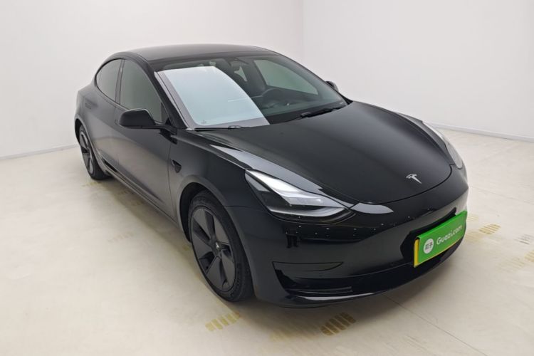 Tesla Model 3 2022 #4 Tesla Model 3 2022 car image #4
