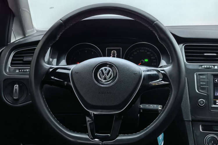 Volkswagen Golf 2018 #12 Volkswagen Golf 2018 car image #12