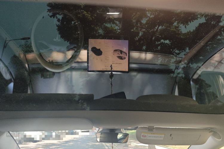 Tesla Model 3 2021 #20 Tesla Model 3 2021 car image #20