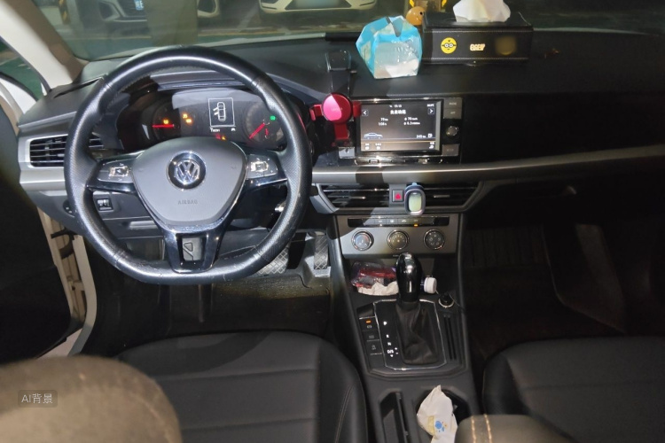Volkswagen Lavida 2019 #11 Volkswagen Lavida 2019 car image #11