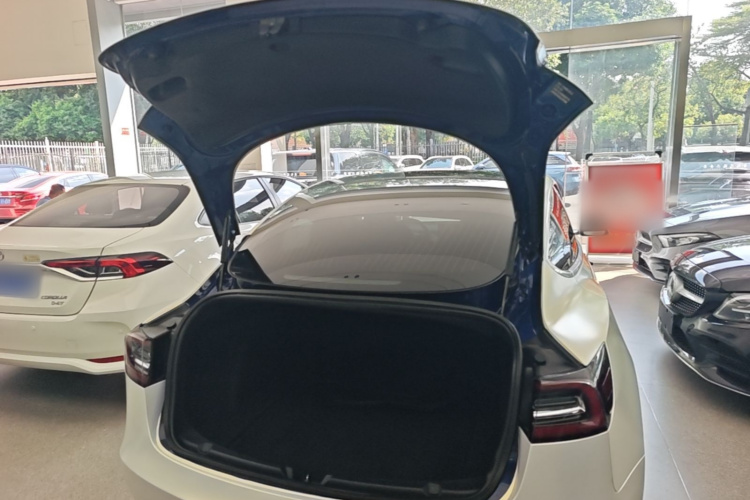 特斯拉 Model 3 2020 汽车图片 #19