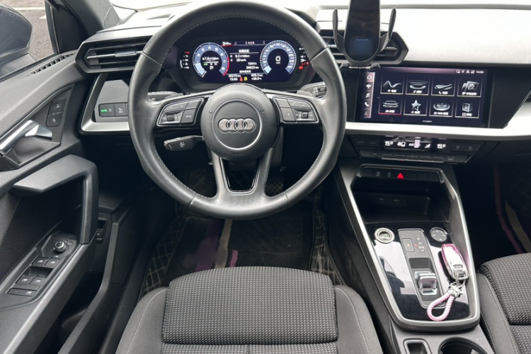 Audi A3 2022 #11 Audi A3 2022 immagine di auto #11