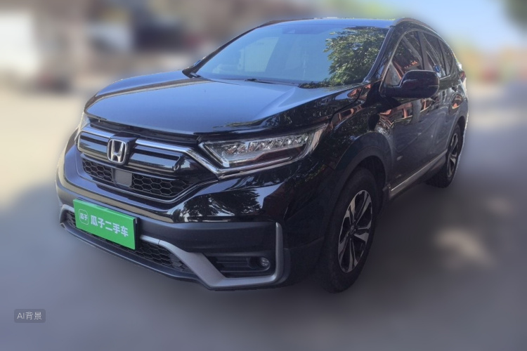 Honda CR-V 2022 car image #2