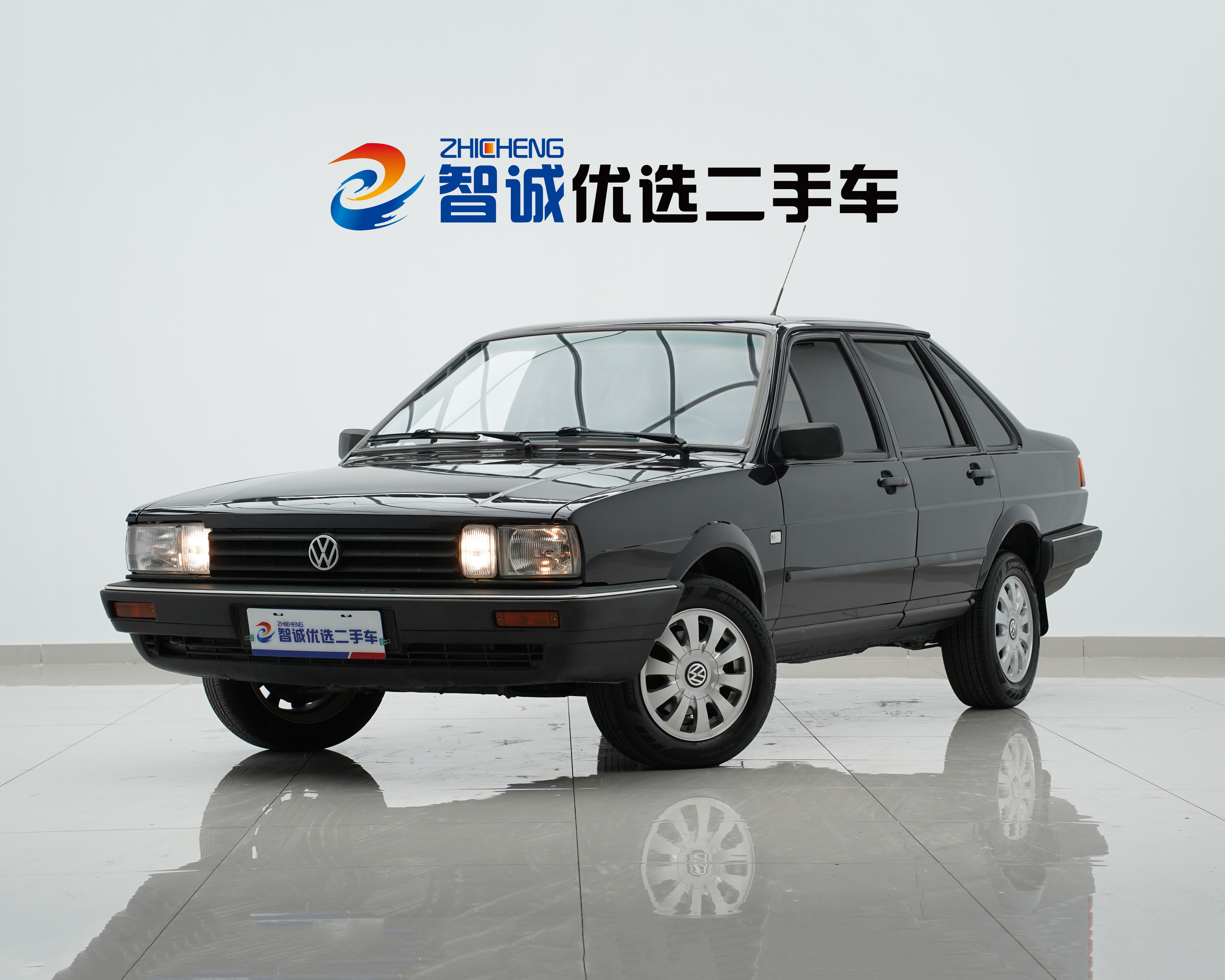 Volkswagen Santana Classic 2010 car image 