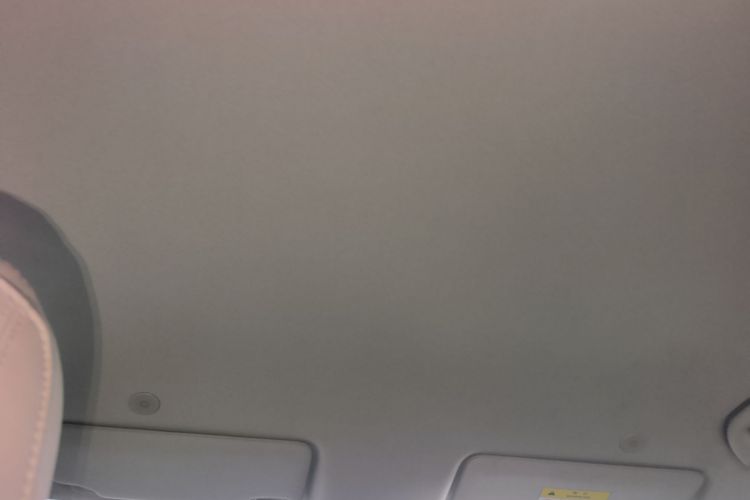 BYD YuanUP 2024 car image #18