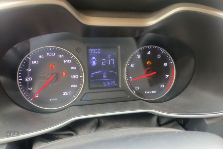 MG ZS 2019 car image #13