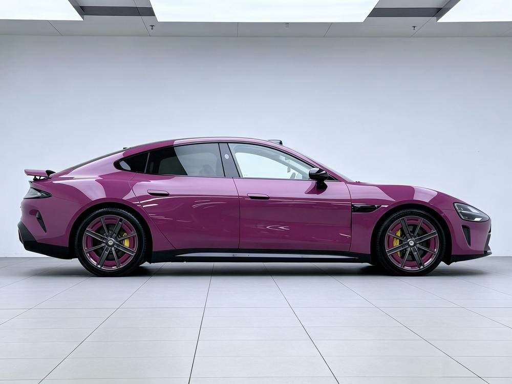 2026 #8 2026 car image #8