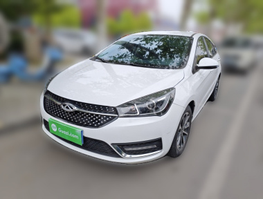 Chery Arrizo 5 2021 汽车图片 