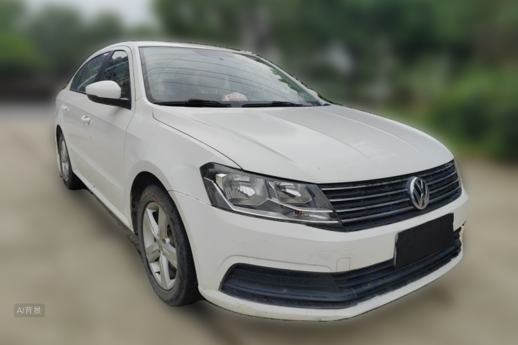 Volkswagen Lavida 2017 #4 Volkswagen Lavida 2017 car image #4