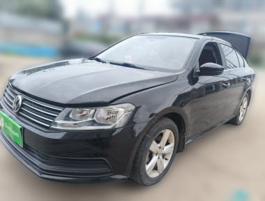 Volkswagen Lavida 2017 car image 