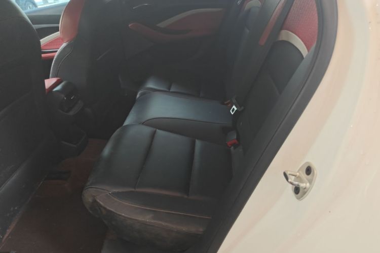 MG 5 2022 #17 MG 5 2022 immagine di auto #17