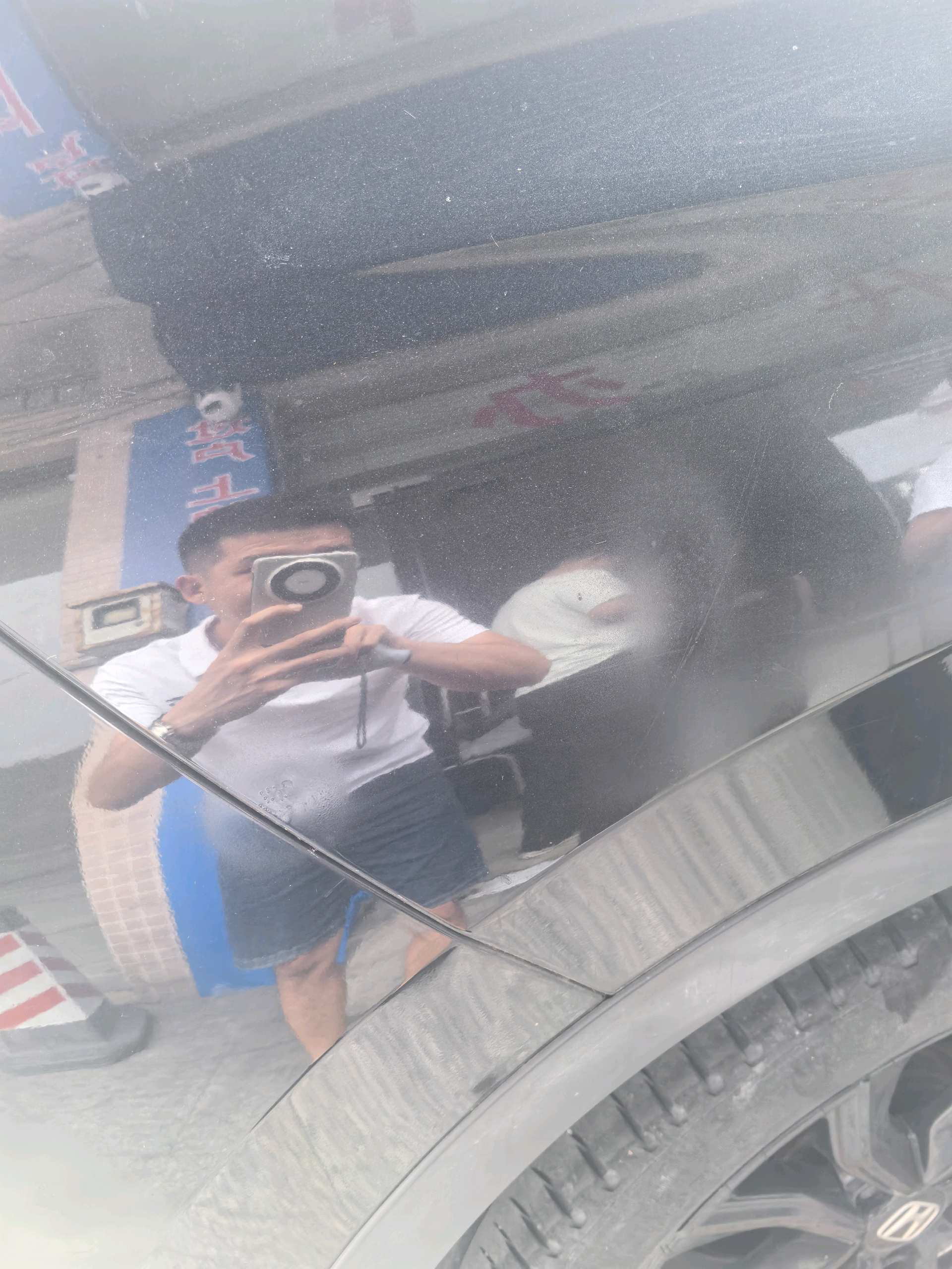 Honda CR-V 2021 car image #14