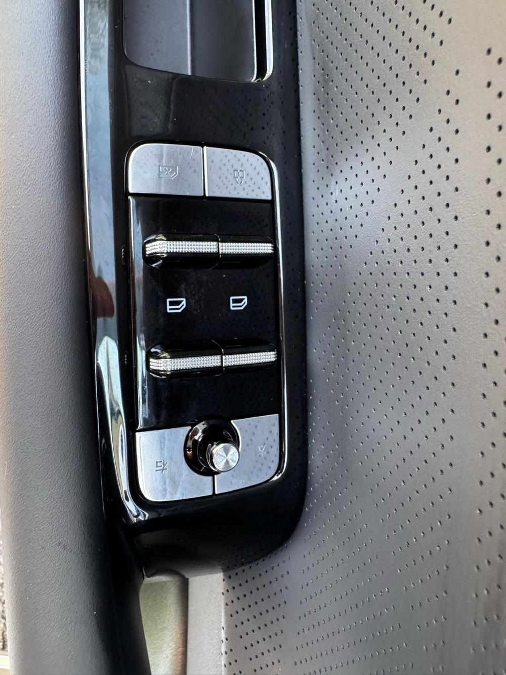 GEELY Emgrand 2026 #20 GEELY Emgrand 2026 image de voiture #20