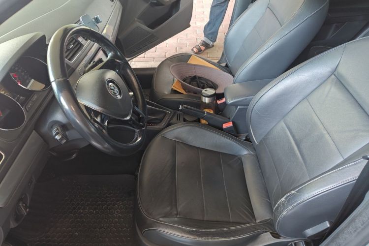 Volkswagen Lavida 2015 car image #19