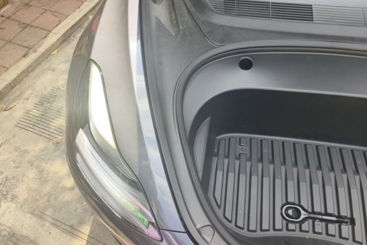Tesla Model 3 2022 #28 Tesla Model 3 2022 car image #28