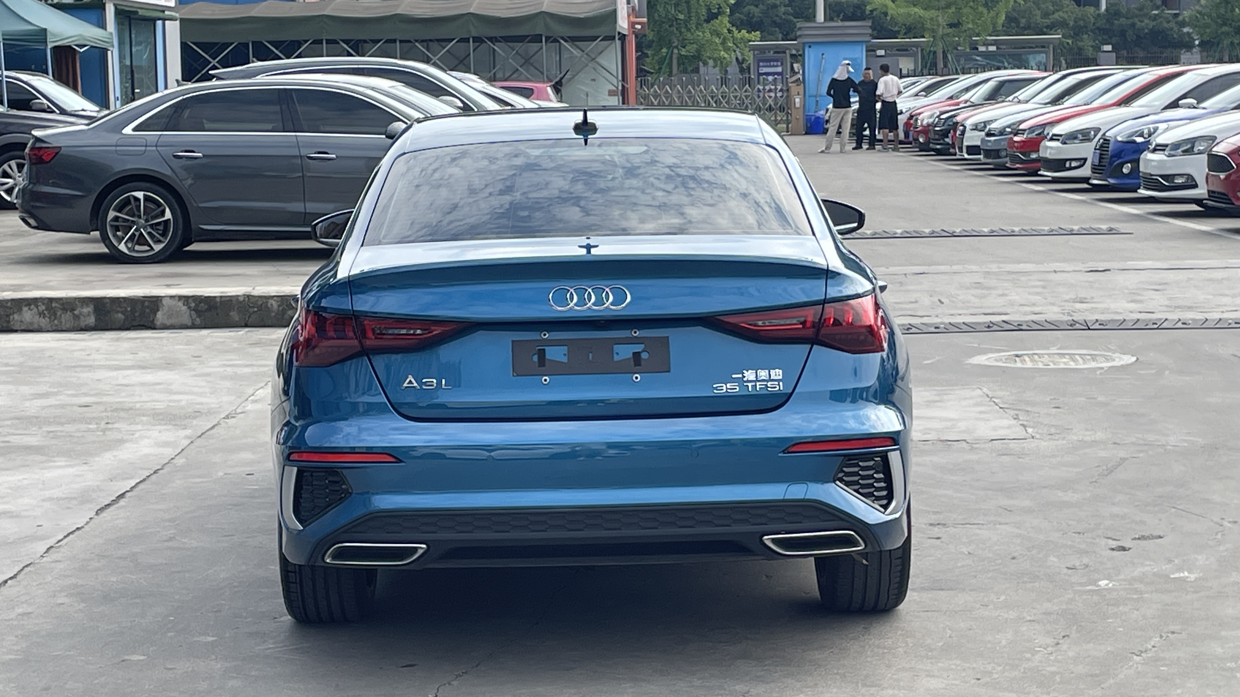 2022 #5 2022 car image #5