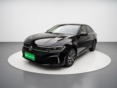 Volkswagen Lavida 2023 car image 