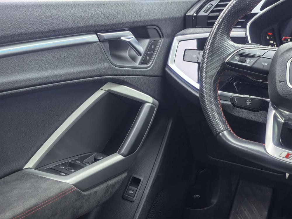 Audi Q3 Sportback 2023 car image #19