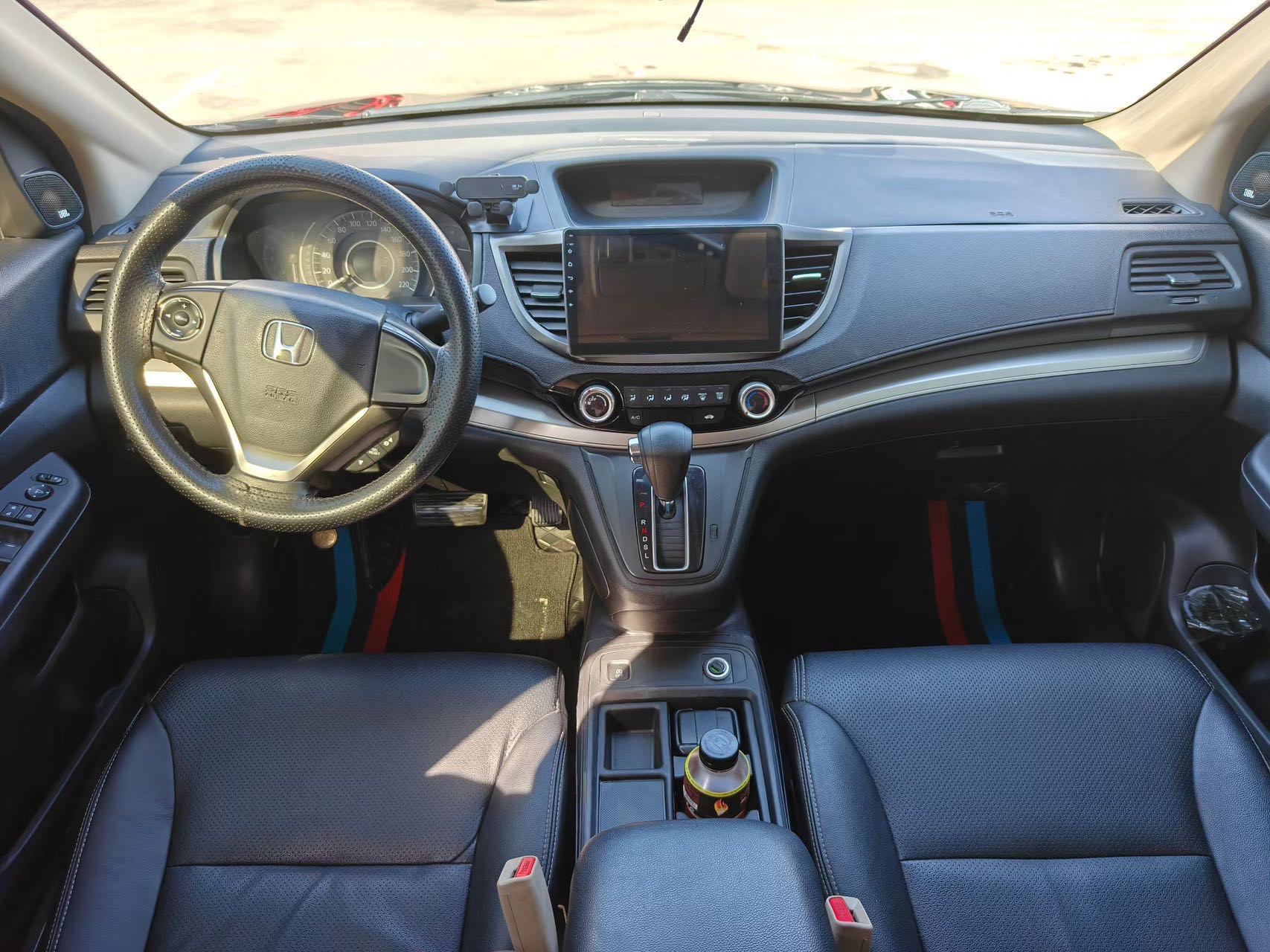 Honda CR-V 2016 car image #5