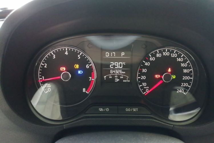 Volkswagen Polo 2016 #12 Volkswagen Polo 2016 car image #12