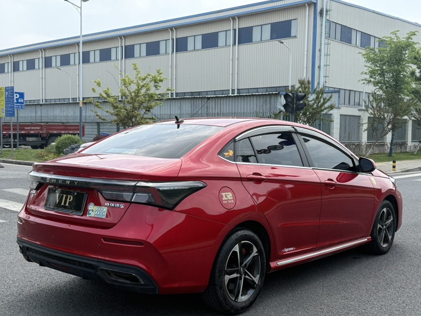 2021 imagen de coche #6