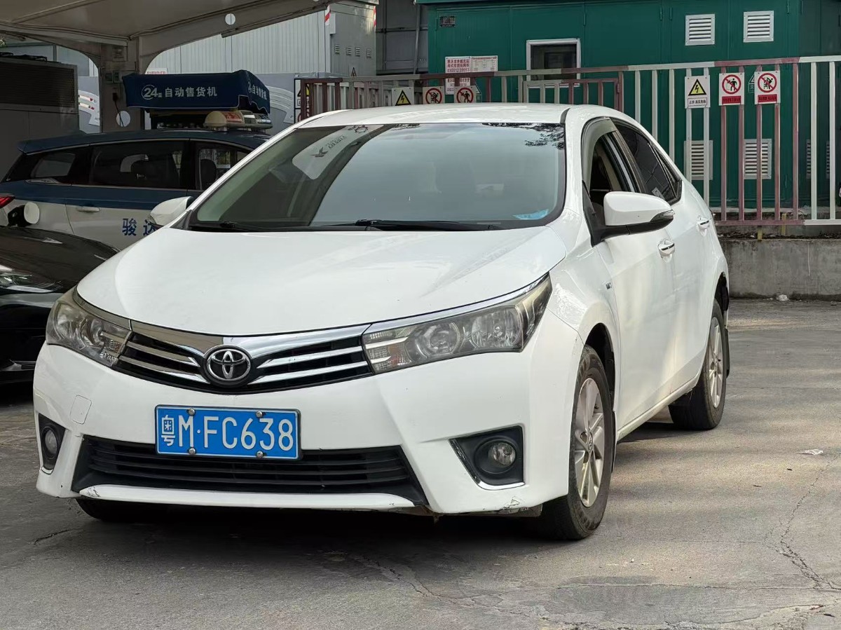 2015 2015 car image