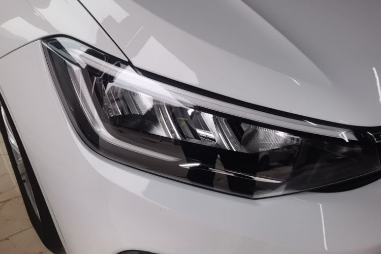 Volkswagen Lavida 2024 car image #8