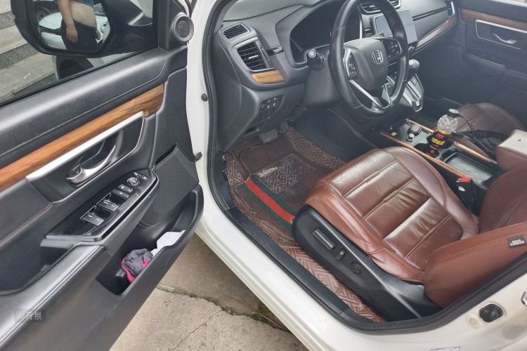 Honda CR-V 2020 car image #18