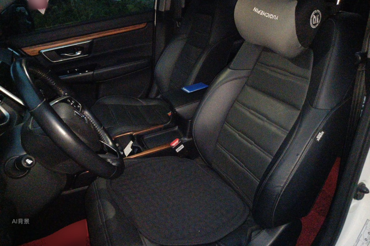 Honda CR-V 2022 car image #17