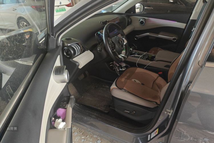 BYD Yuan Plus 2024 car image #18