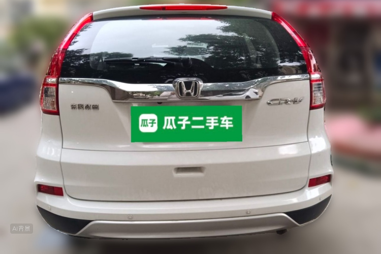 Honda CR-V 2016 car image #6