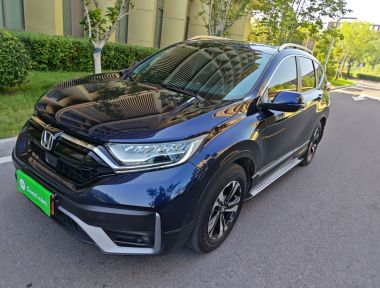 Honda CR-V 2022 car image 