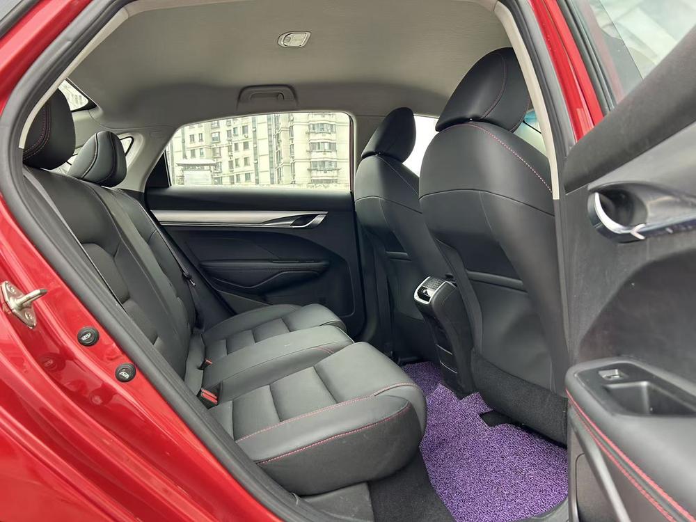 GEELY Binray 2020 immagine di auto #17