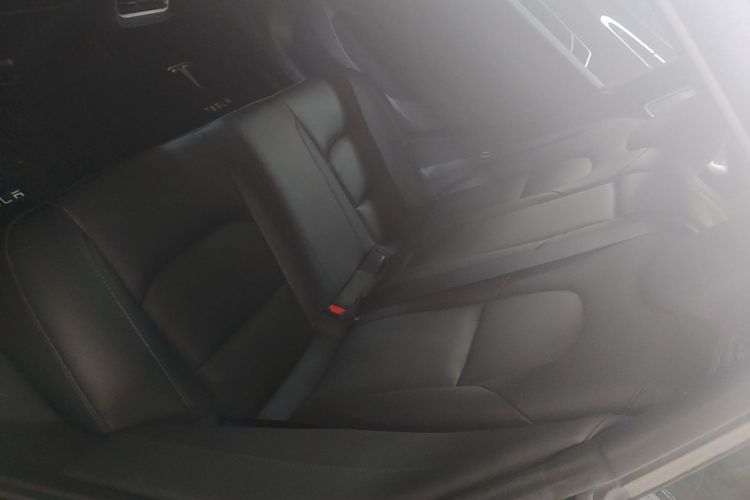 Tesla Model 3 2021 #17 Tesla Model 3 2021 car image #17